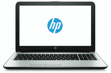 HP 15-ba079nc displej